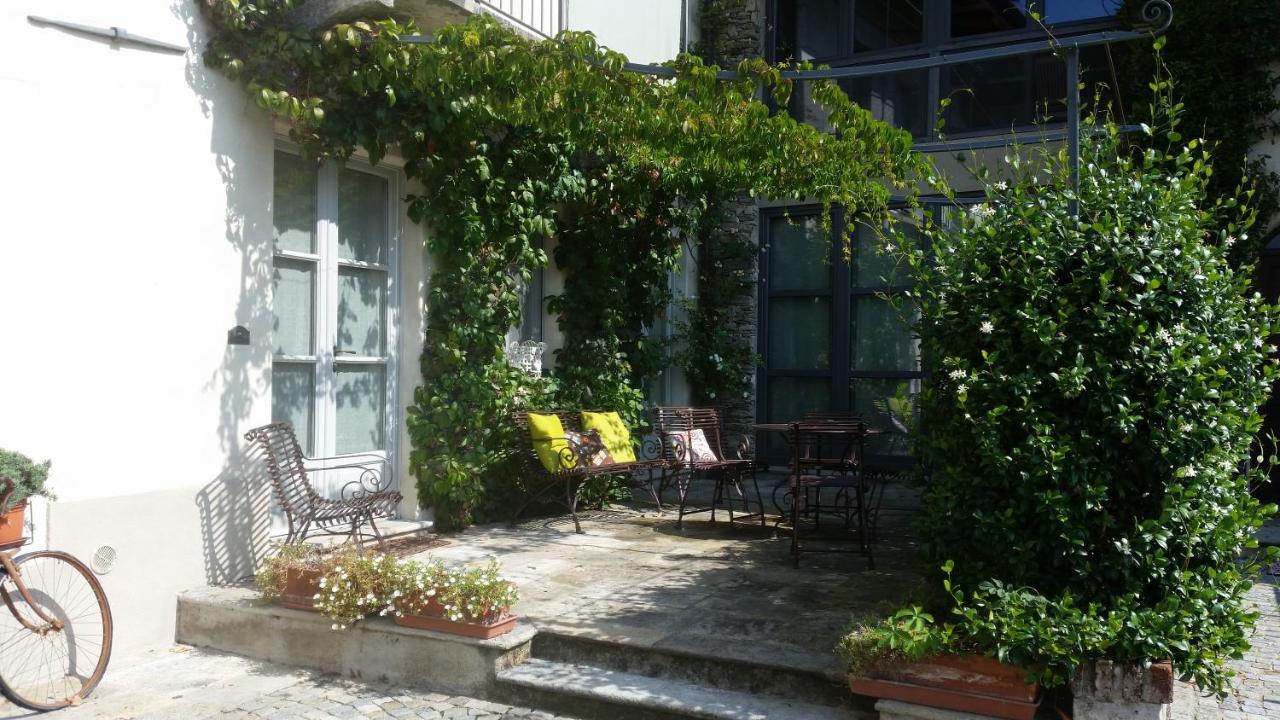 Le Maddalene B&B Авільяна Екстер'єр фото