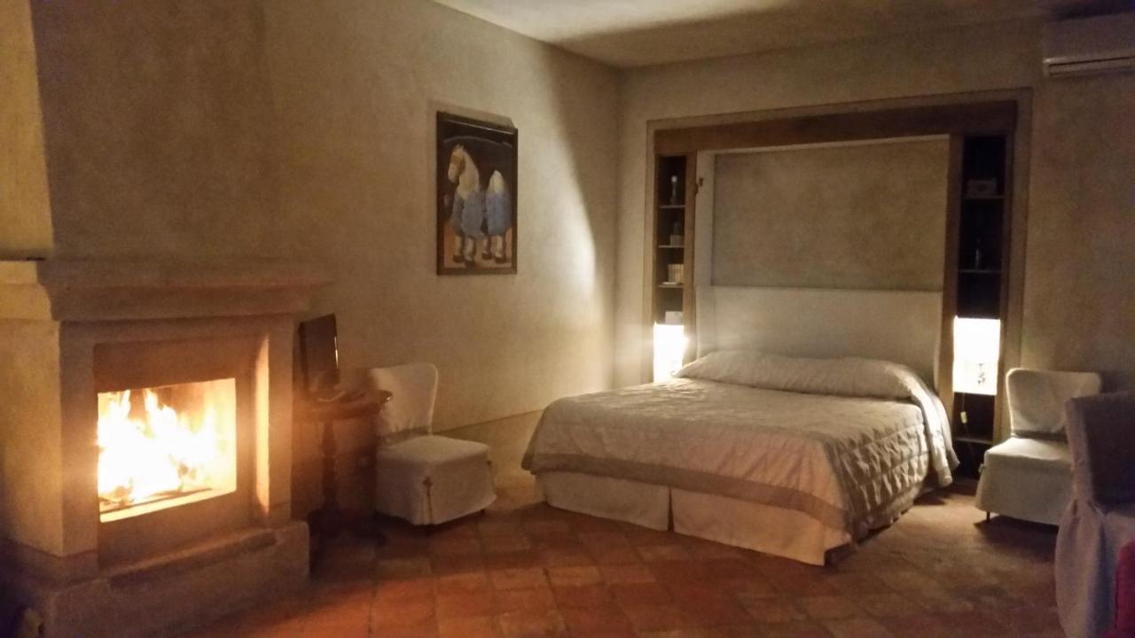 Le Maddalene B&B Авільяна Екстер'єр фото