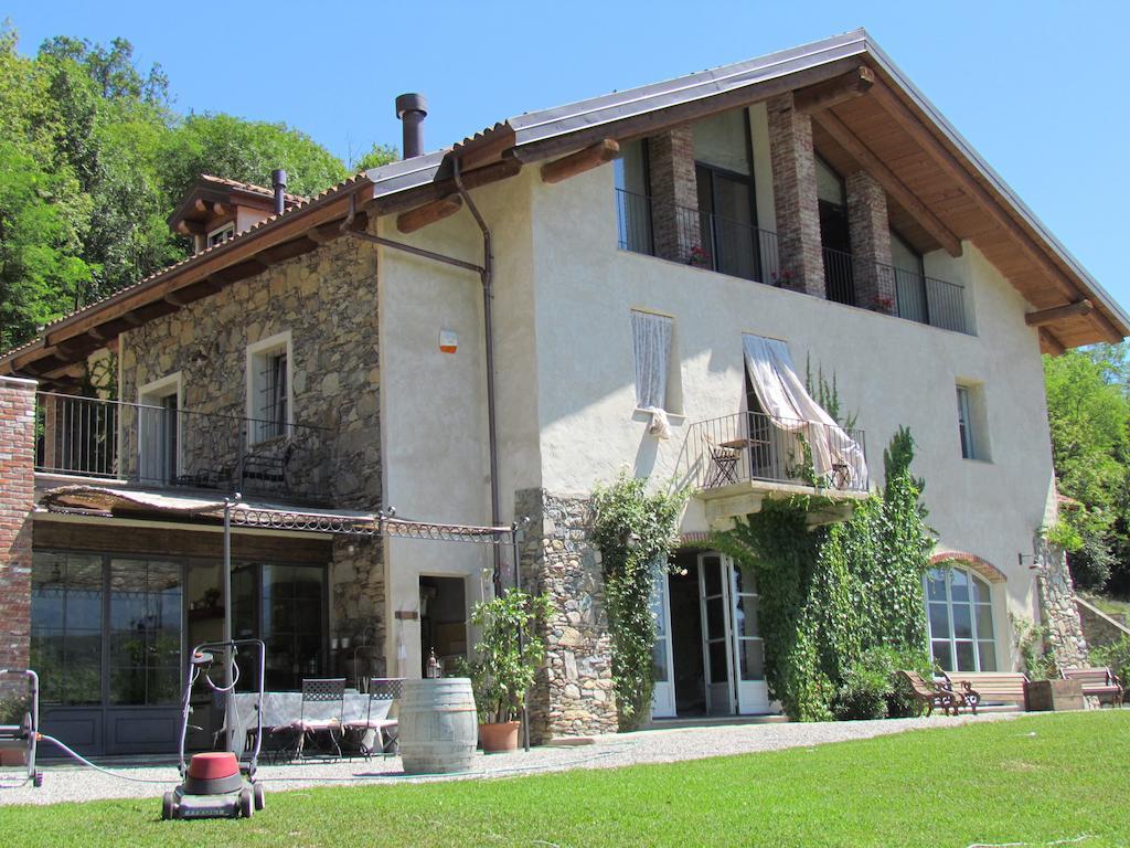 Le Maddalene B&B Авільяна Екстер'єр фото