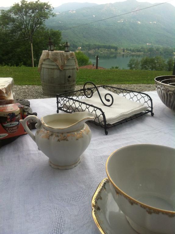 Le Maddalene B&B Авільяна Екстер'єр фото