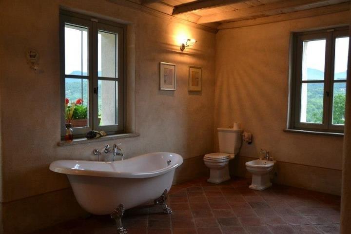 Le Maddalene B&B Авільяна Екстер'єр фото