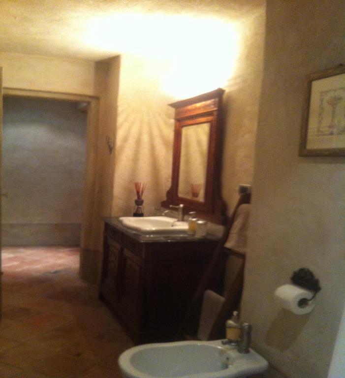 Le Maddalene B&B Авільяна Номер фото