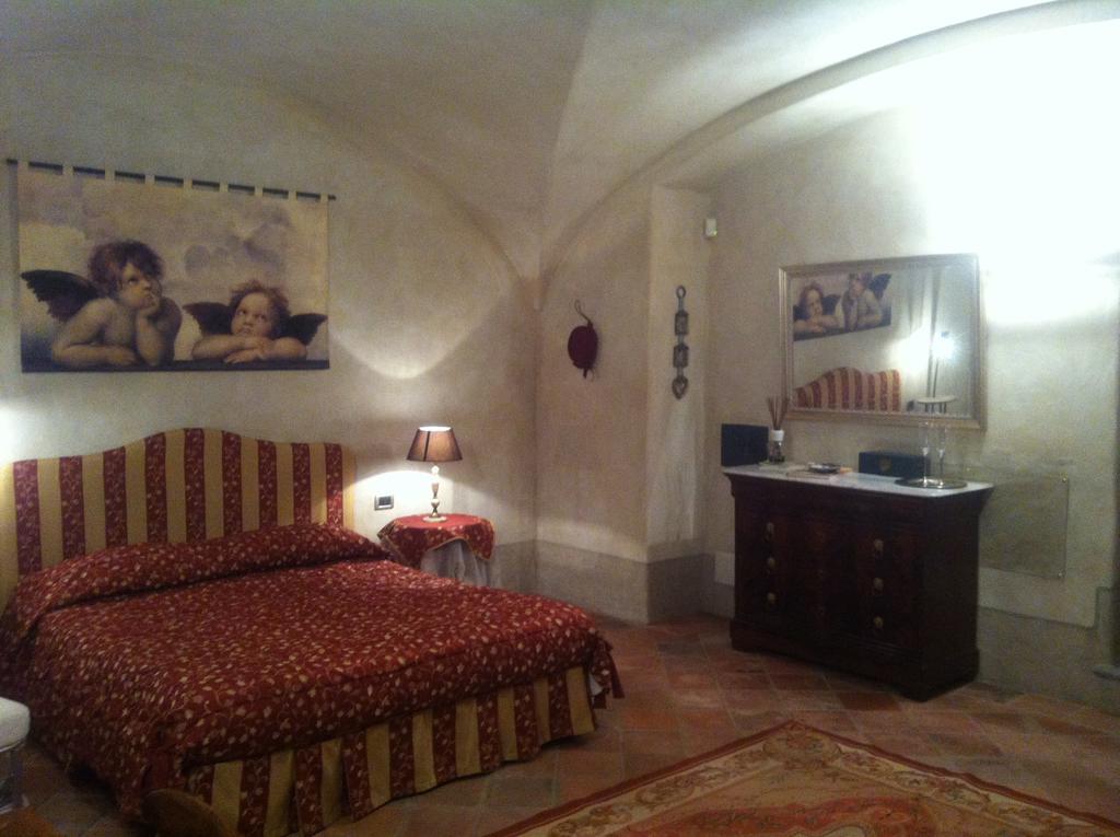 Le Maddalene B&B Авільяна Номер фото