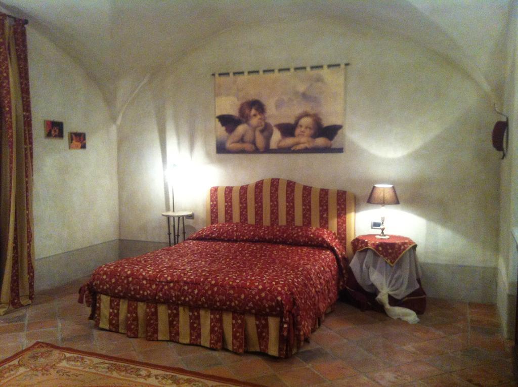 Le Maddalene B&B Авільяна Номер фото